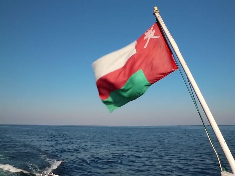 Oman