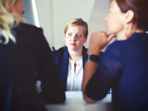 A big plus in the last 12 weeks is hospitality sector starting to get active on recruitment. But will this only prove a seasonal lift? (Image used for illustrative purposes.)