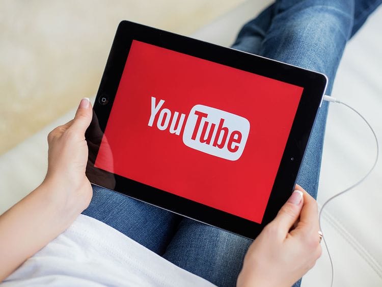 YouTube