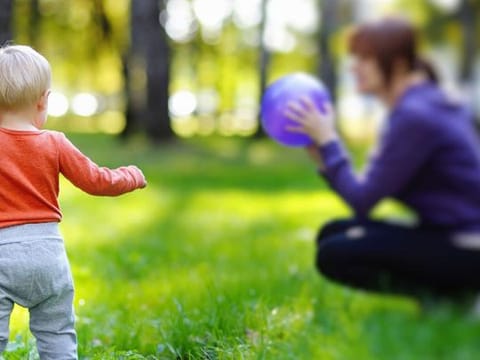 UAE: 10 Things your nanny wishes you knew