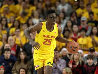 NBA Draft: From Edwards to Okongwu - the top 10 picks 