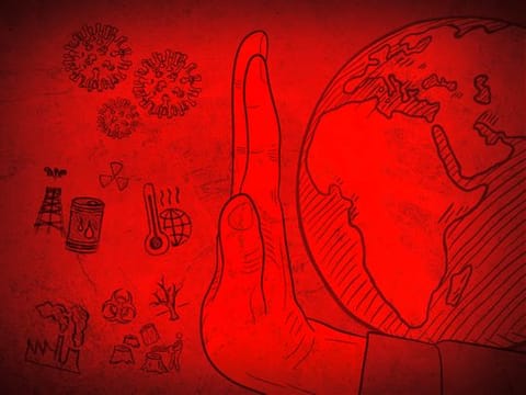 US, like many nations, has shuttered many schools and turned to remote learning