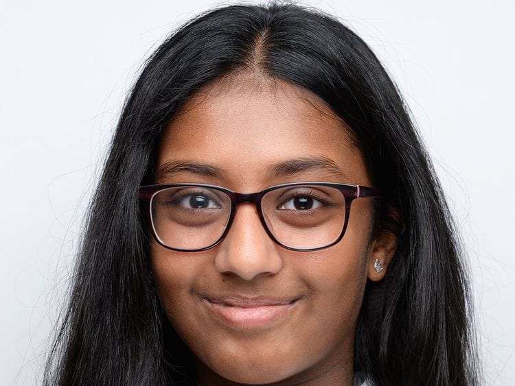 Ishita