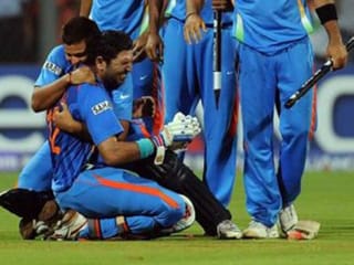 From the Editors: This day, that year - 10 years of India’s ICC World Cup win