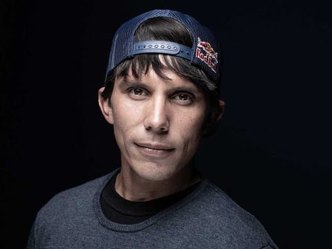 Frenchman Vince Reffet was killed in a training accident on November 17, 2020.