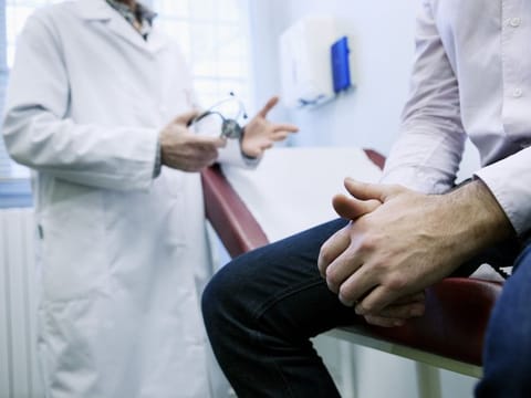An inflamed prostate, or prostatitis, is more common in men over 50. Men in the UAE and around the world are generally reluctant to undergo regular prostate screening. And this can be traced to a gap in perception and facts. 