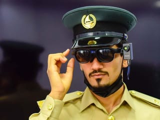 From the Editors: Dubai's big step for commuter safety 