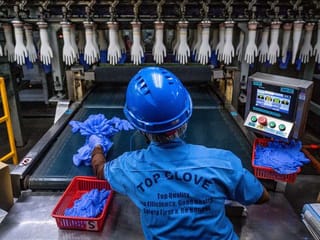 World’s top surgical glove maker shuts factories amid COVID-19 outbreak