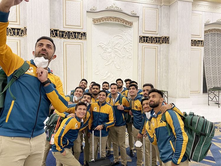 Pakistan cricket team