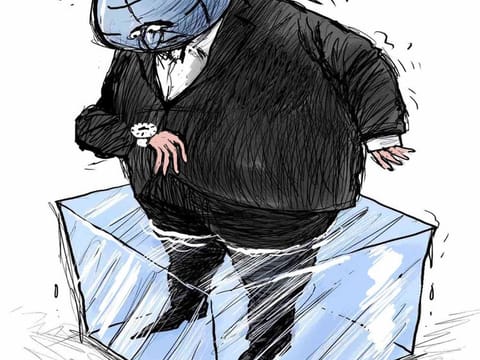 Post US election scenario 