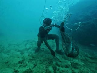 COVID-19 pandemic respite for Thai 'sea gypsies' threatened by mass tourism