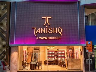 India's Tata Group aims to go big and wide in UAE with Titan and 'Tanishq'