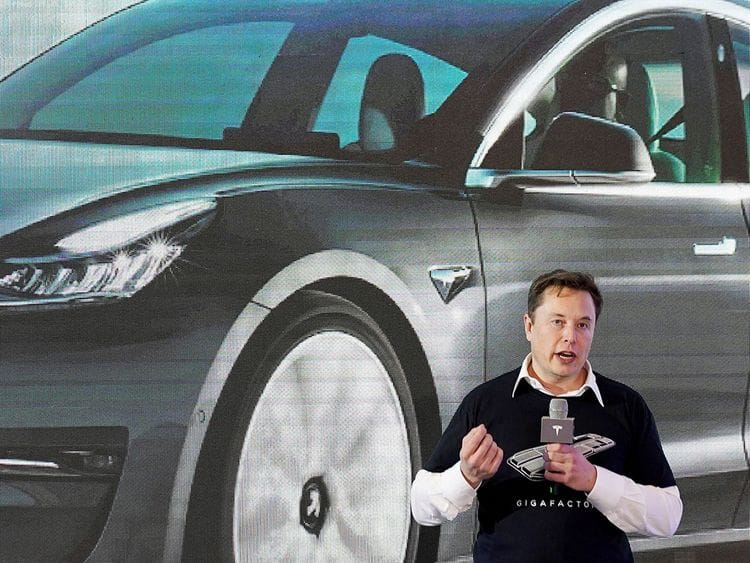 auto china