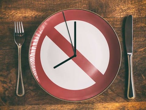 Intermittent fasting is one of the more popular forms of fasting and is currently a health and fitness trend.