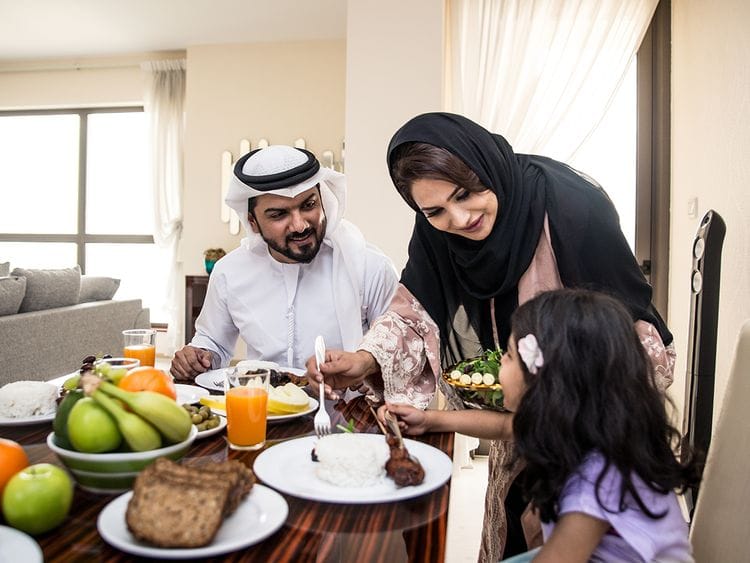 7 Emirati dishes made healthier