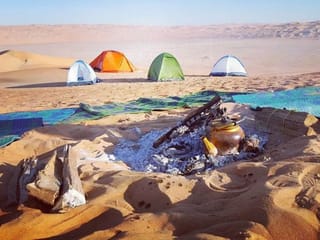 UAE Union Day long weekend: Free camping spots to head to across Dubai, Abu Dhabi, RAK, UAQ, Sharjah and Fujairah