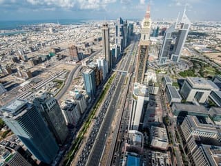 From the Editors: A privilege to live in Dubai