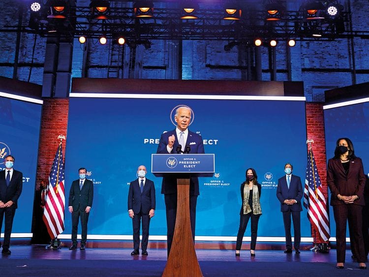 20201125 joe biden