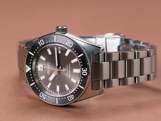 Retro charm: Neo-vintage watches inspired by Seiko's first diver 