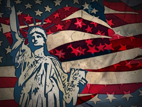 US is going to be indispensable, because it is irreplaceable 