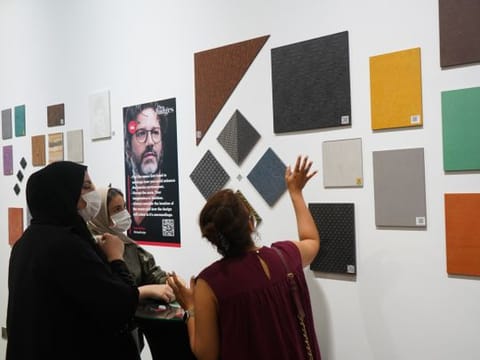 Design Diary: Students get real-life experience with Dubai competition