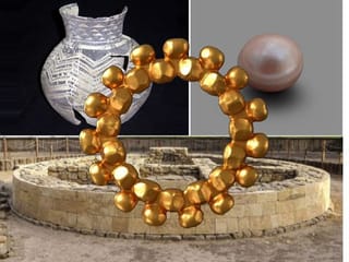 UAE archaeological sites: Priceless treasures of the past
