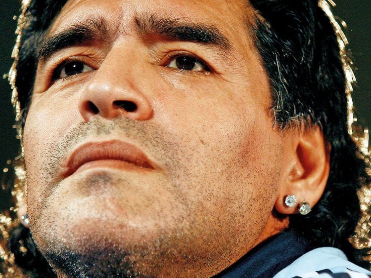 20201126 diego maradona