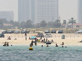 COVID-19: Heading to the beach? Follow these rules