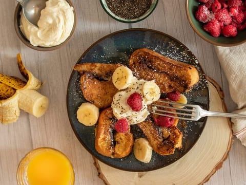 French Toast