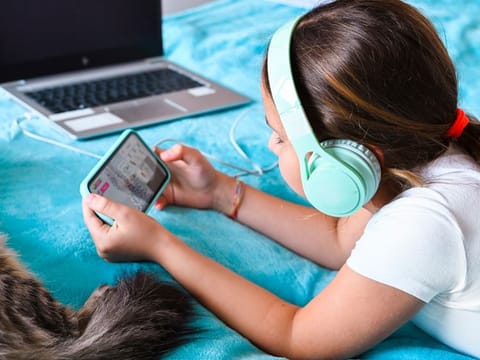 4 Myths about online safety parents should know about