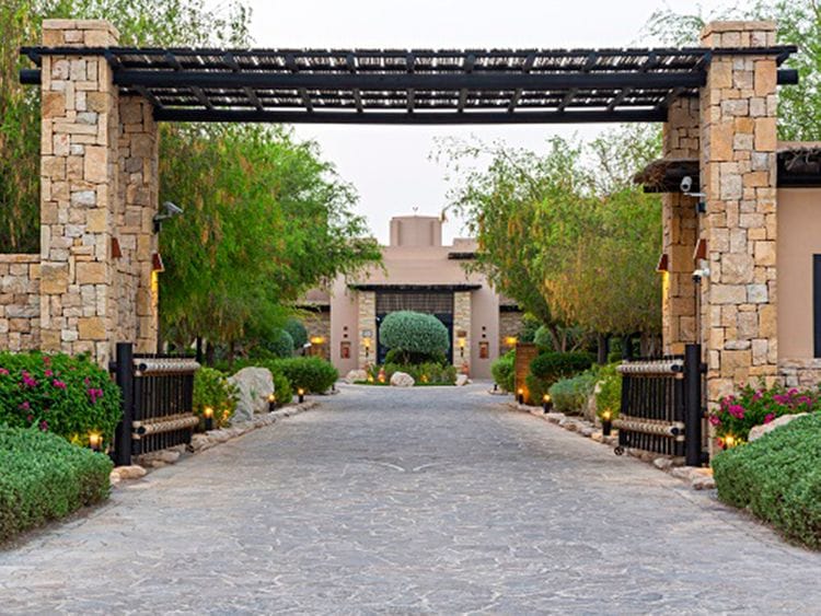 oman