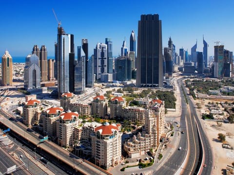 There is substantial demand for mid-market projects in the UAE