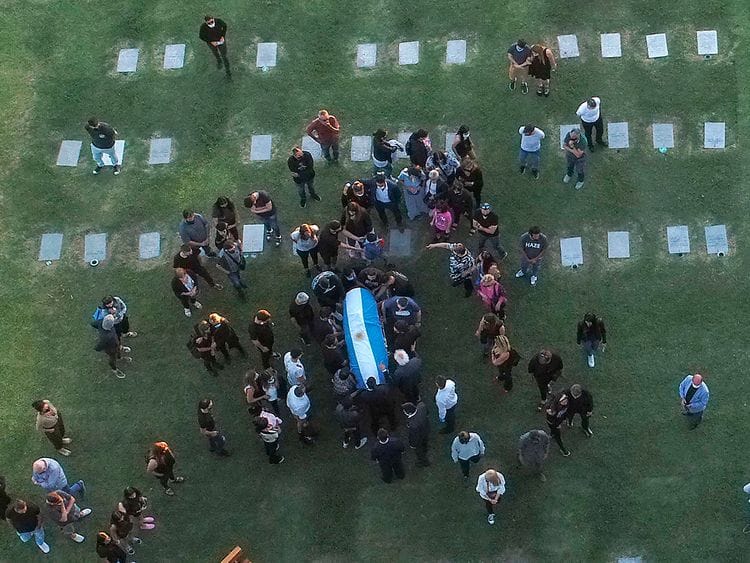 201127 Maradona