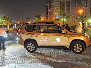 From the Editors: UAE gestures to reduce traffic fines