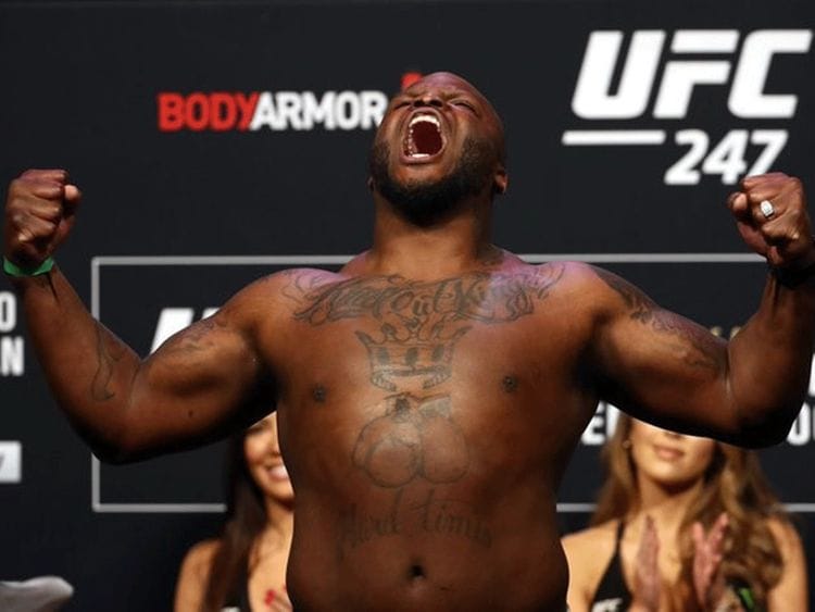 UFC
