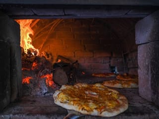 Pandemic pizza: Malaysian family cooks up solution to virus woes