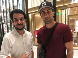 From Kareena Kapoor to Ranbir Kapoor in Dubai, here’s a look at what Bollywood stars have been up to this week