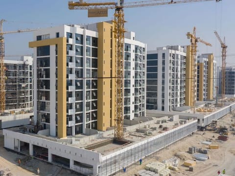 Azizi has a project pipeline running into the billions of dirhams in Dubai. Now, it's getting into a new business line.