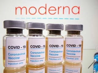 Moderna plans African mRNA COVID-19 vaccine factory as pressure grows