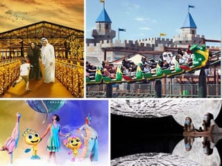 UAE National Day 2020: 10 Fun things to do with the kids over the long weekend
