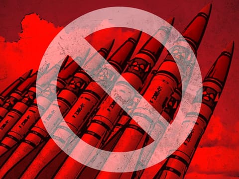 As international commitment to restraining nuclear powers declines, major states continue to modernise and expand their arsenals amid the fragility of international structures tasked with protecting the world from nuclear threats.