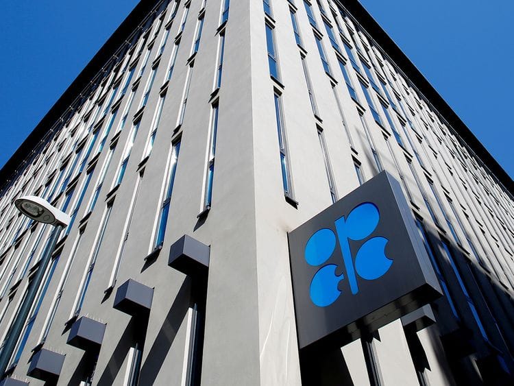 STOCK OPEC