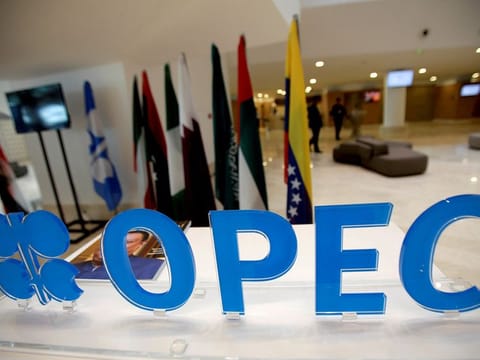 OPEC+ did spring quite the surprise with the 1.16 million barrel a day production cut from May and lasting through the rest of the year. Will investors take the move in their stride? 