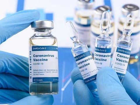 The European Union has agreed to pay $11.84 per dose for an initial supply of 225 million doses of CureVac’s vaccine candidate, Reuters reported earlier this month.