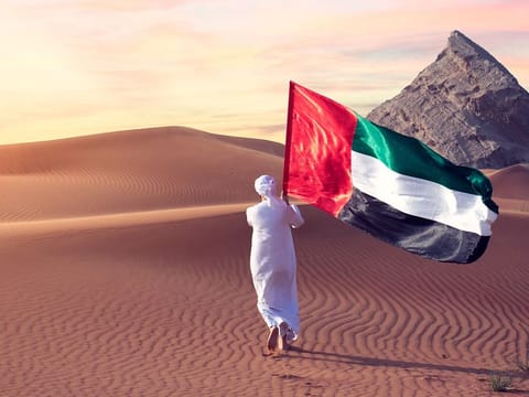 Vijith Pulikkal / Gulf News