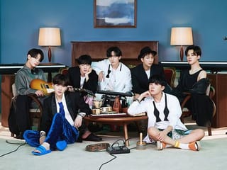 Top 10 most streamed artists in the UAE in 2020