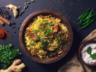 Biryani, pizza and south Indian dosa: UAE's top comfort foods that are here to stay