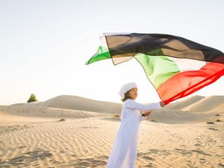 10 Family-friendly ways to engage kids with the spirit of National Day