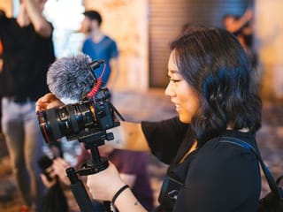 UAE: Can I take funny videos and post them online?