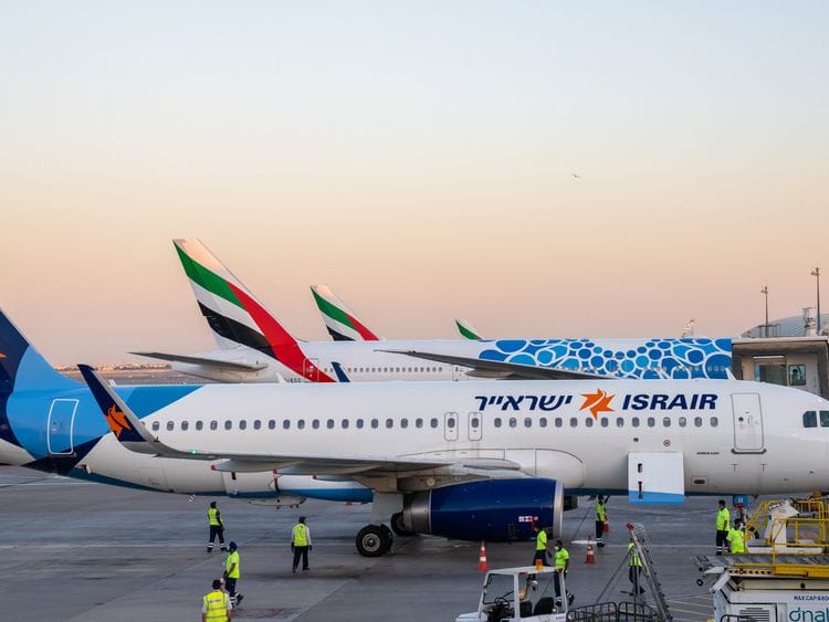 Israir